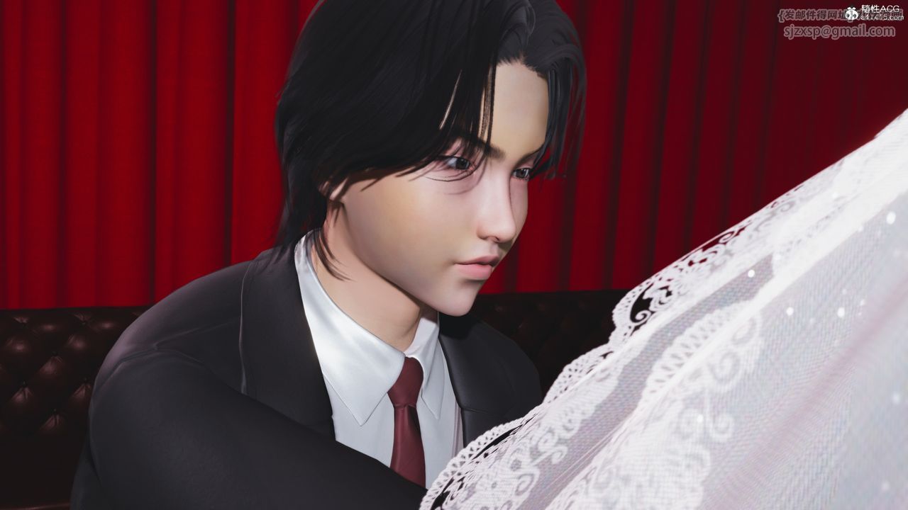 [3D]我成瞭大反派_第二季第96話