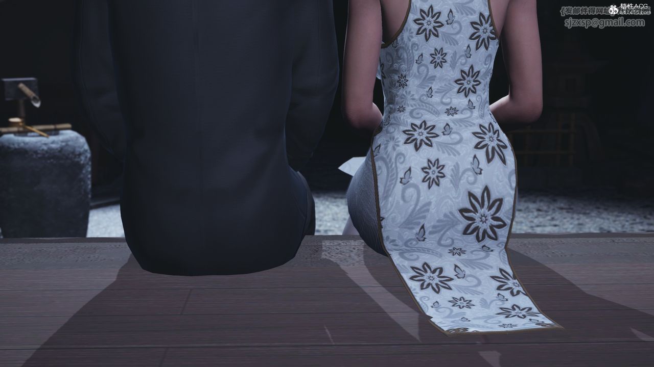 [3D]我成瞭大反派_第二季第96話