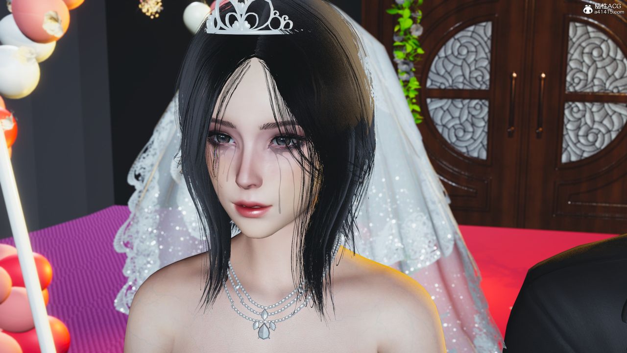 [3D]我成瞭大反派_第二季第97話