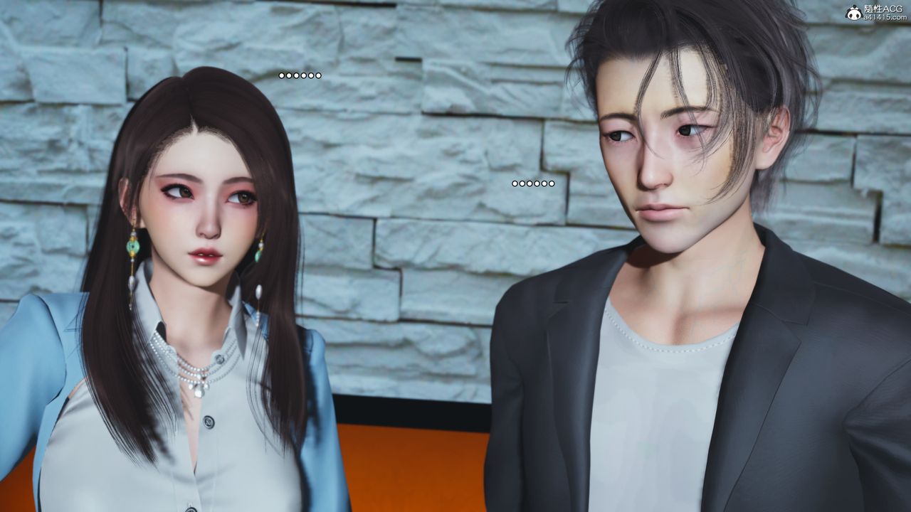 [3D]我成瞭大反派_第二季第99話