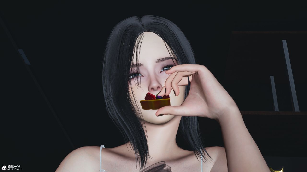 [3D]我成瞭大反派_第二季第99話