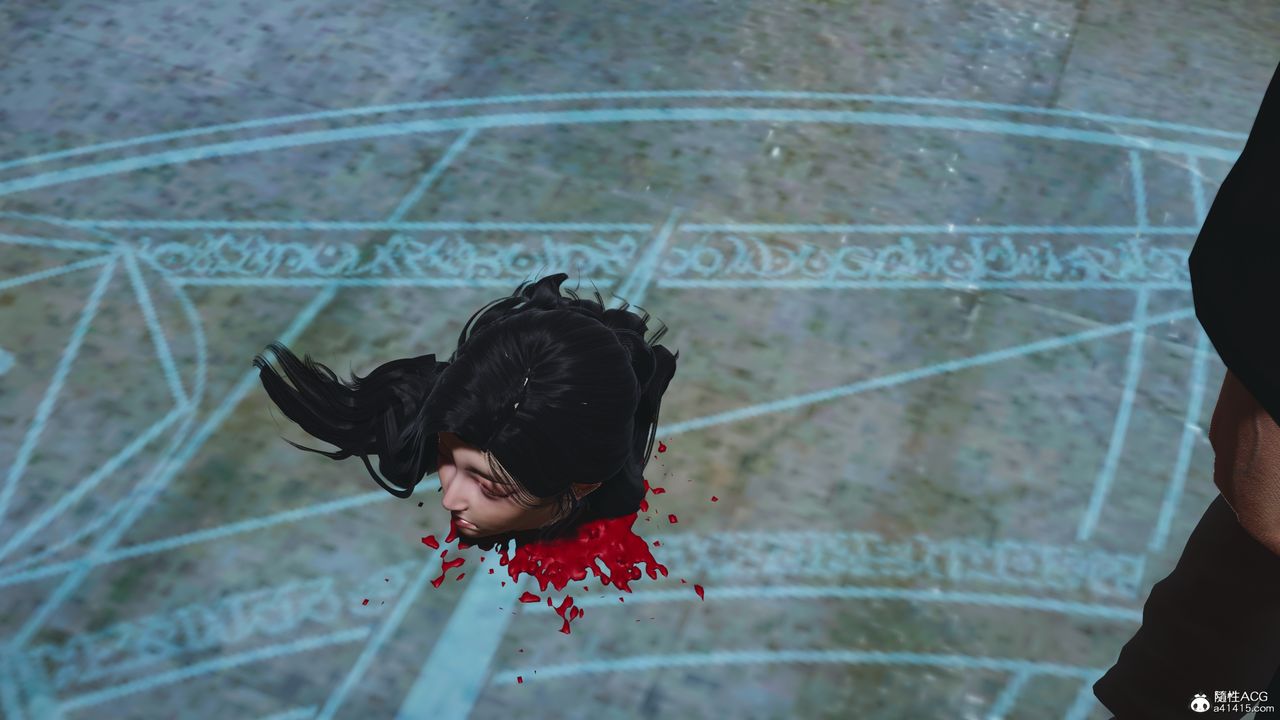 [3D]我成瞭大反派_第二季第100話