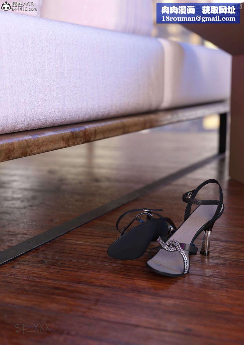 [3D]幻身外传05話