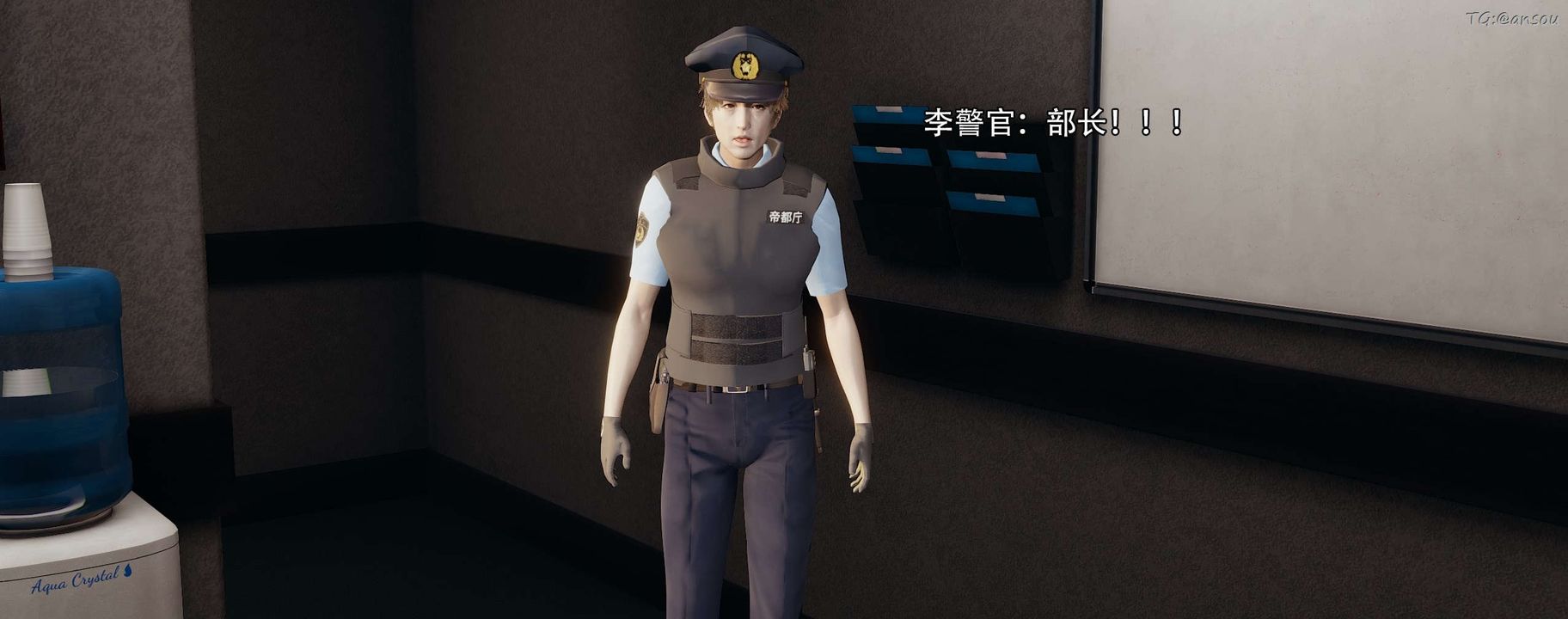 [3D]奸魔再世第13话