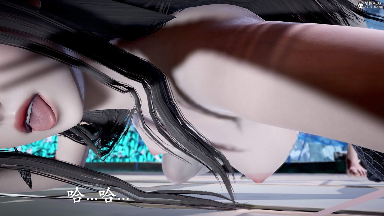 [3D]神谕第三季第01话