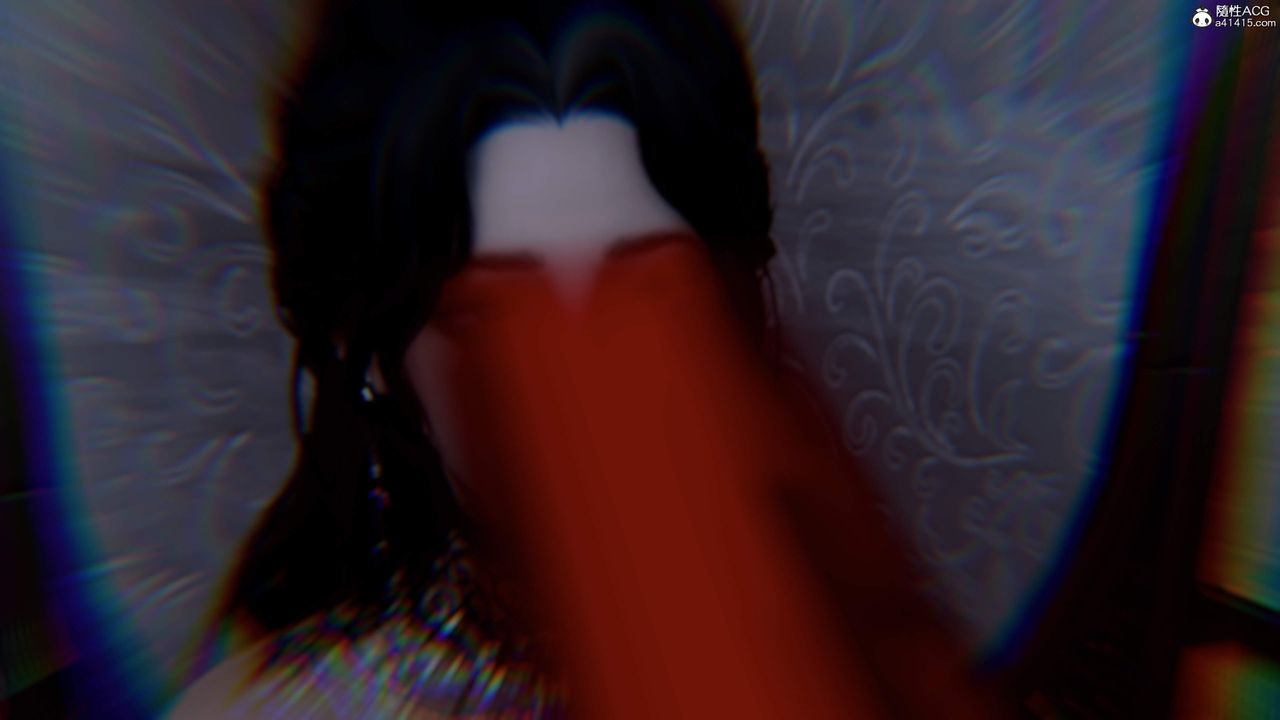 [3D]神谕第三季第04话