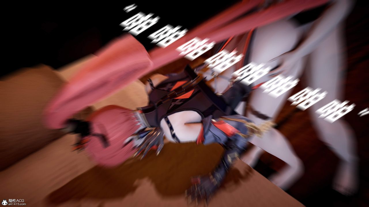 [3D]神谕第三季第05话