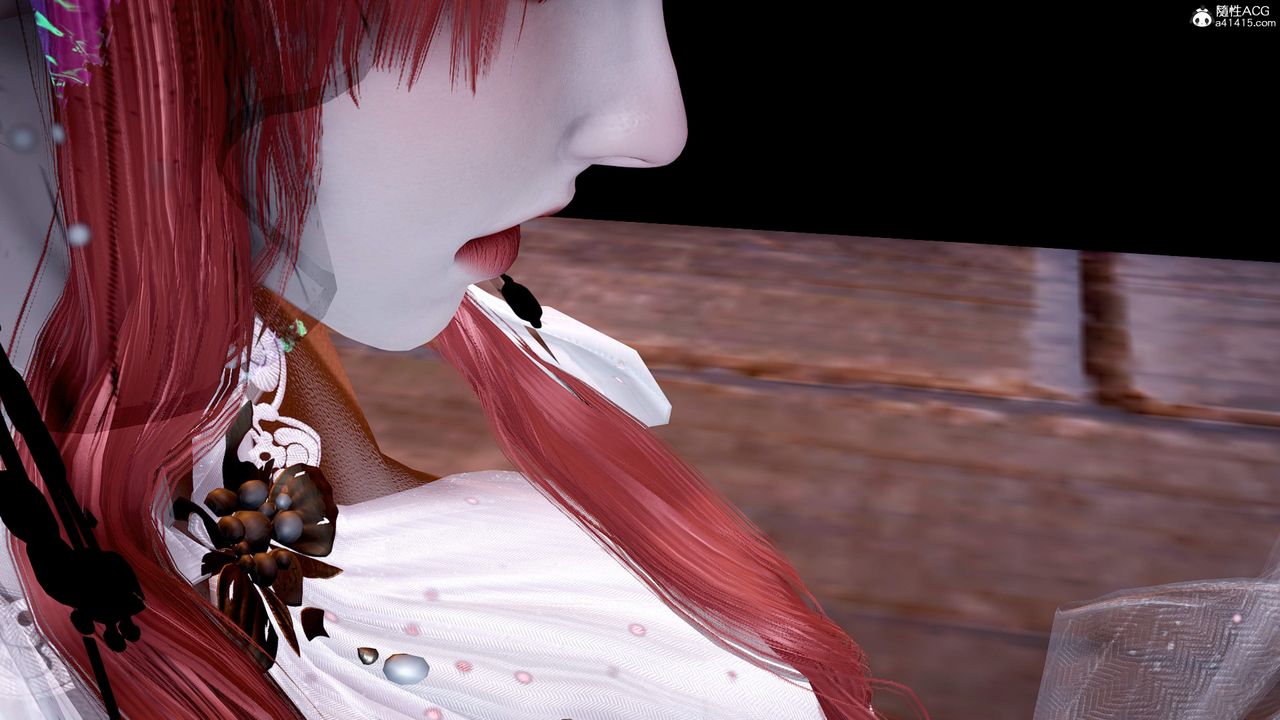 [3D]神谕第三季第05话