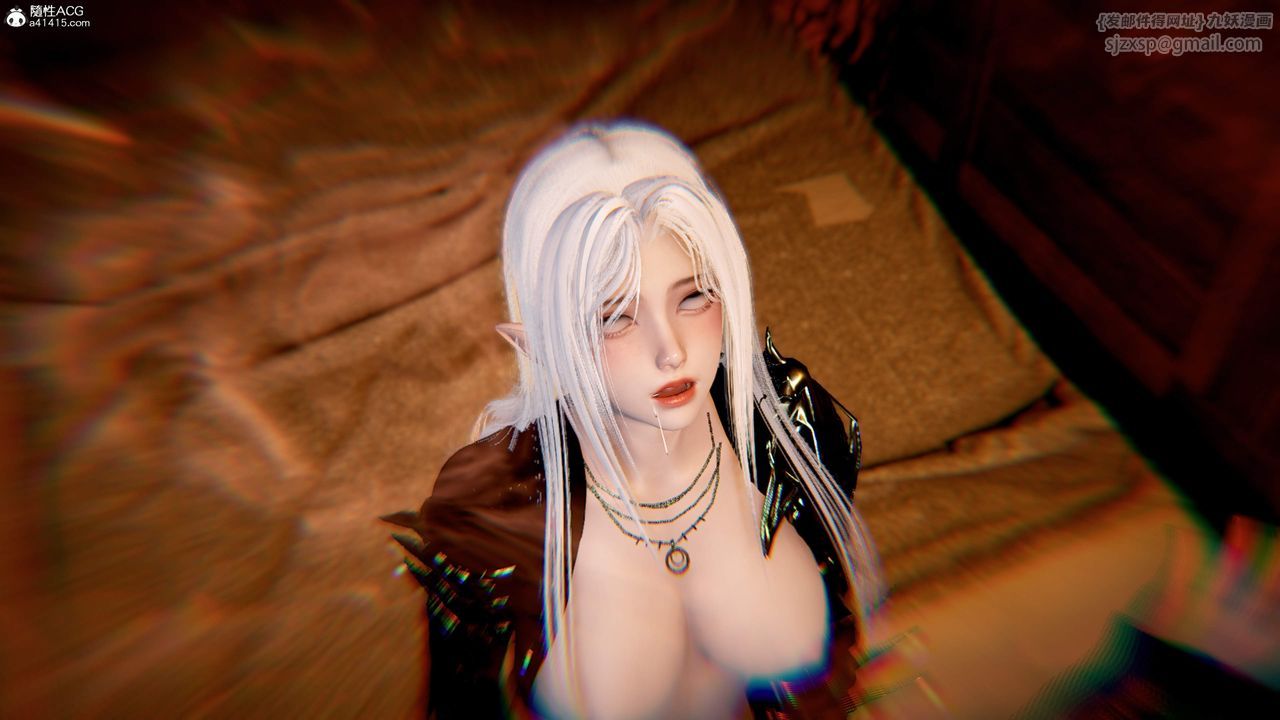 [3D]神谕第三季第06话