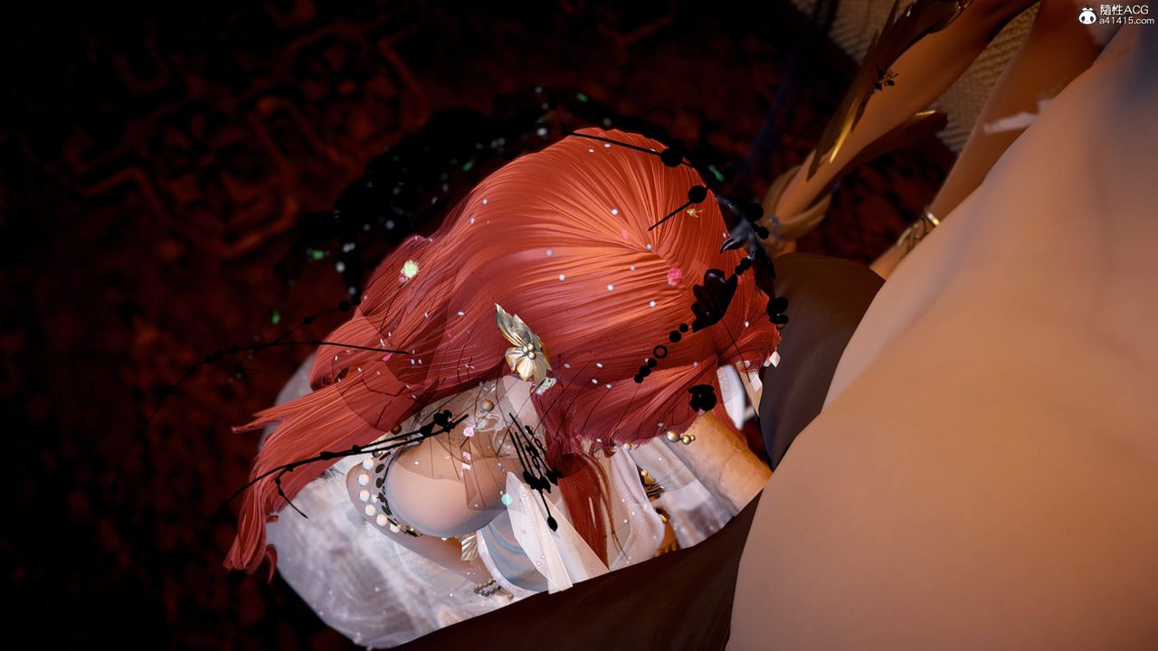 [3D]神谕第三季第06话