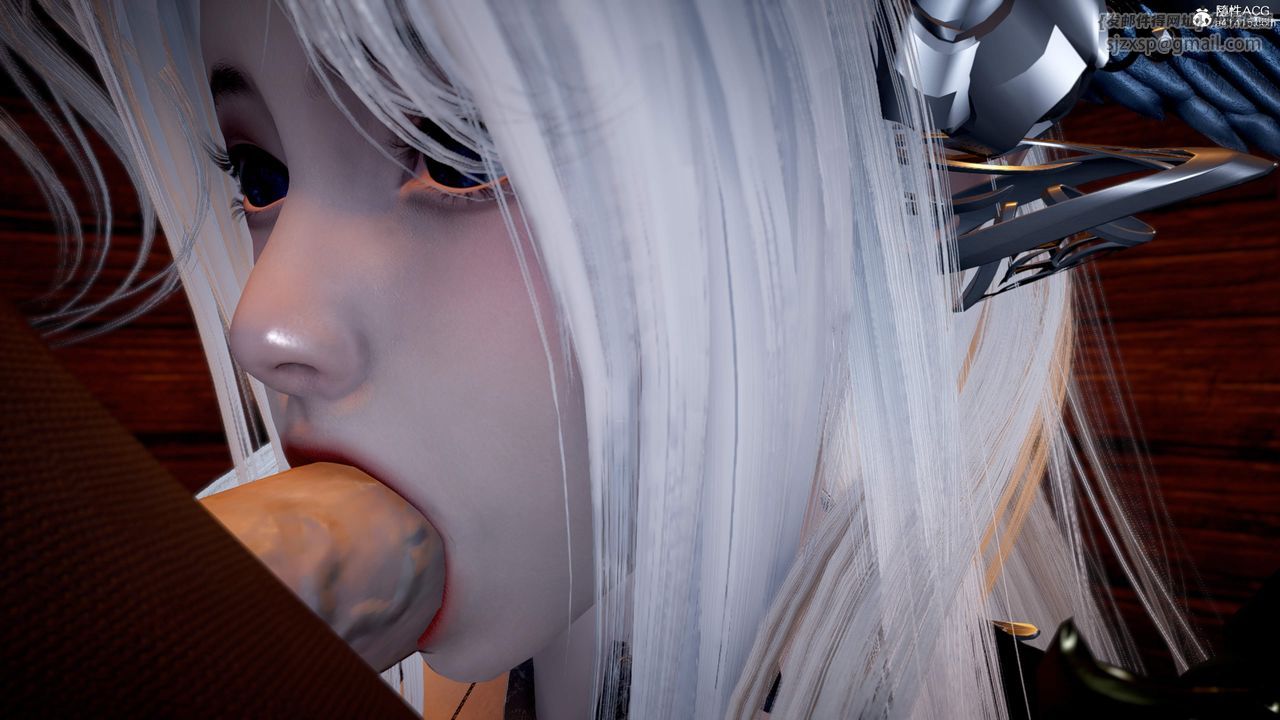 [3D]神谕第三季第06话