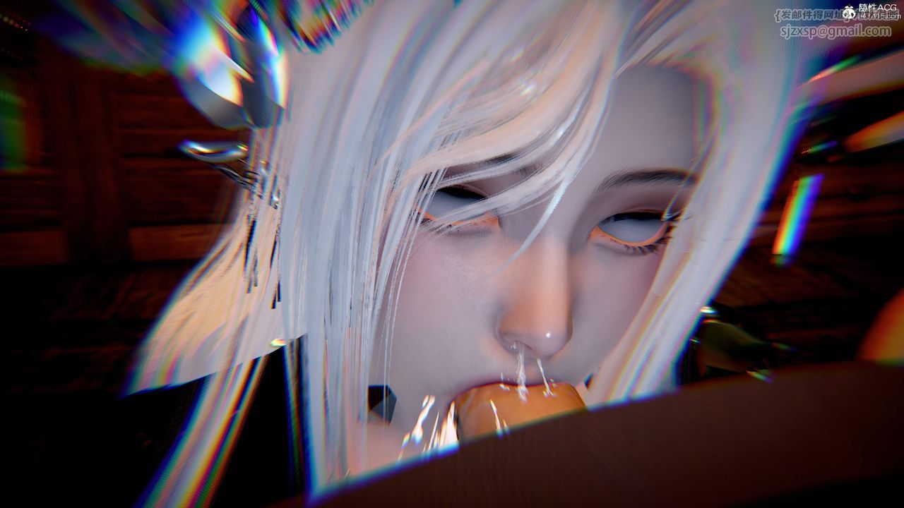 [3D]神諭第三季第06話