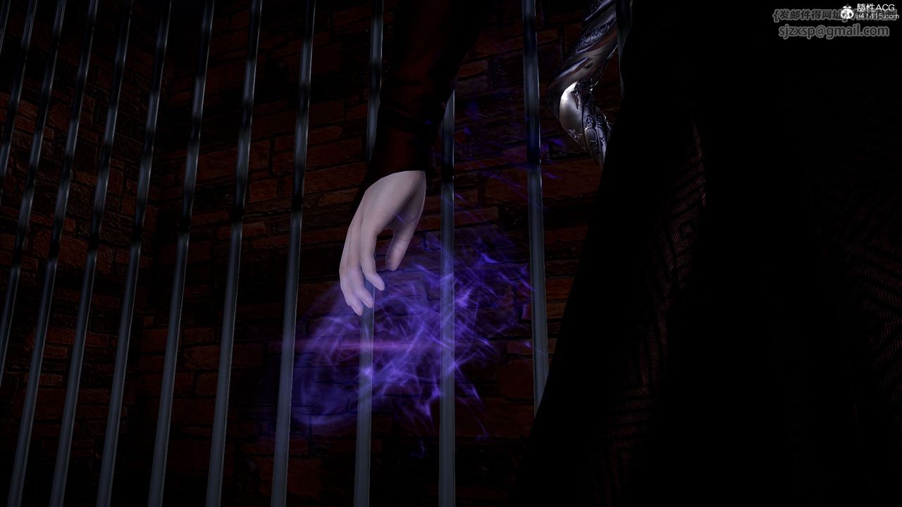 [3D]神谕第二季第01话