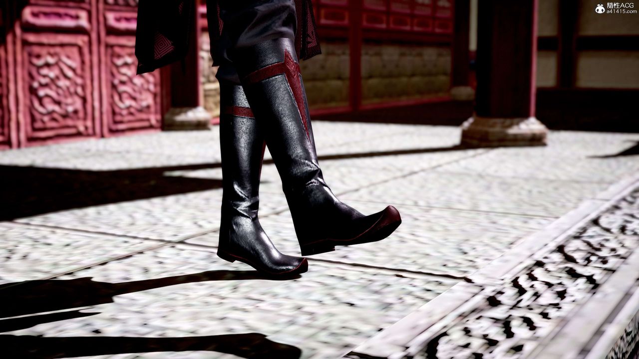 [3D]神谕第二季第02话