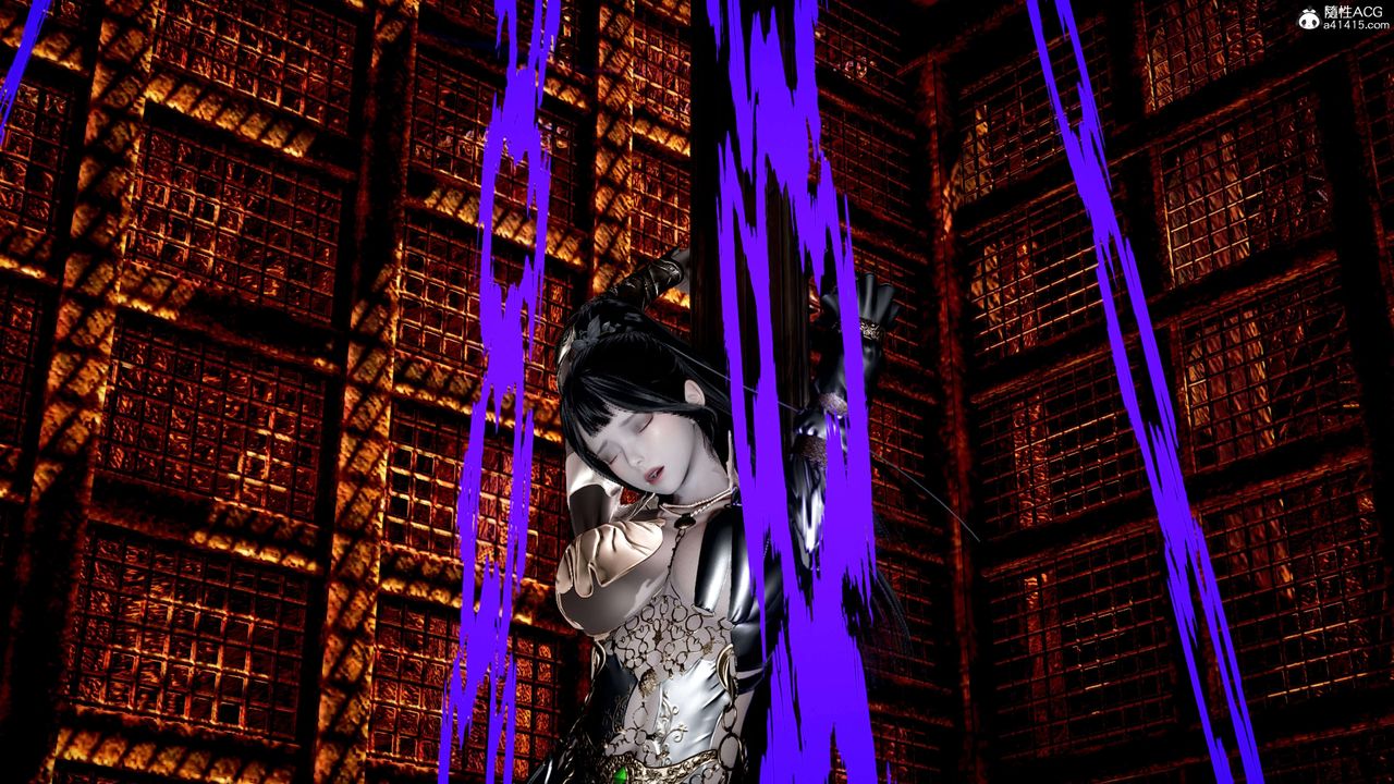 [3D]神谕第二季第02话