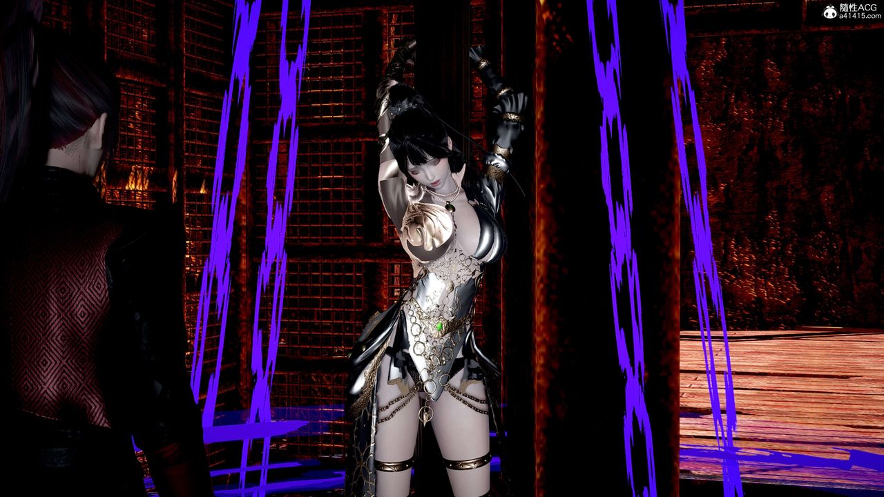 [3D]神谕第二季第02话