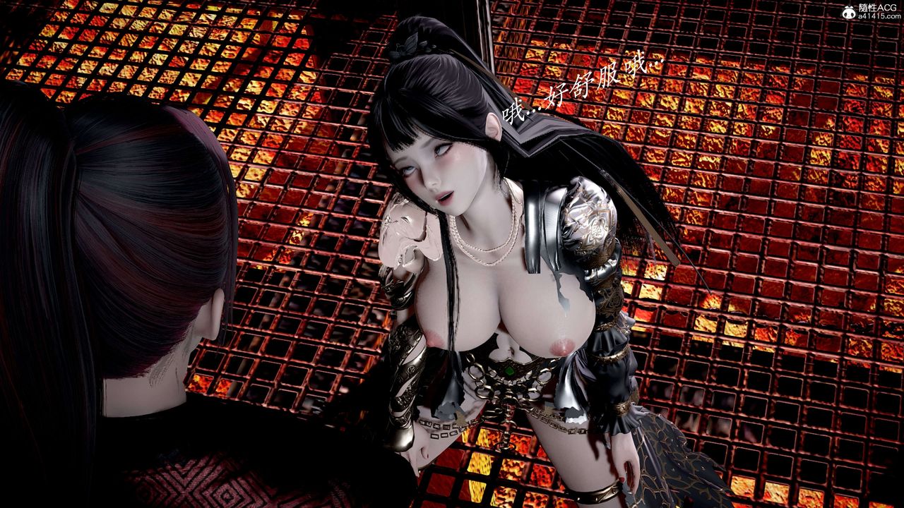 [3D]神谕第二季第02话