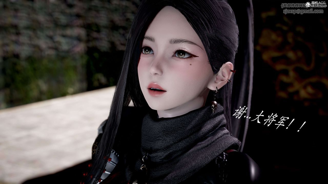 [3D]神谕第二季第03话