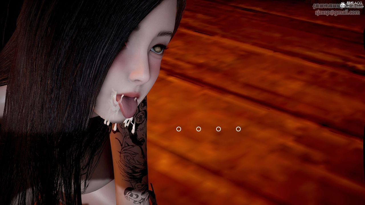 [3D]神谕第二季第03话