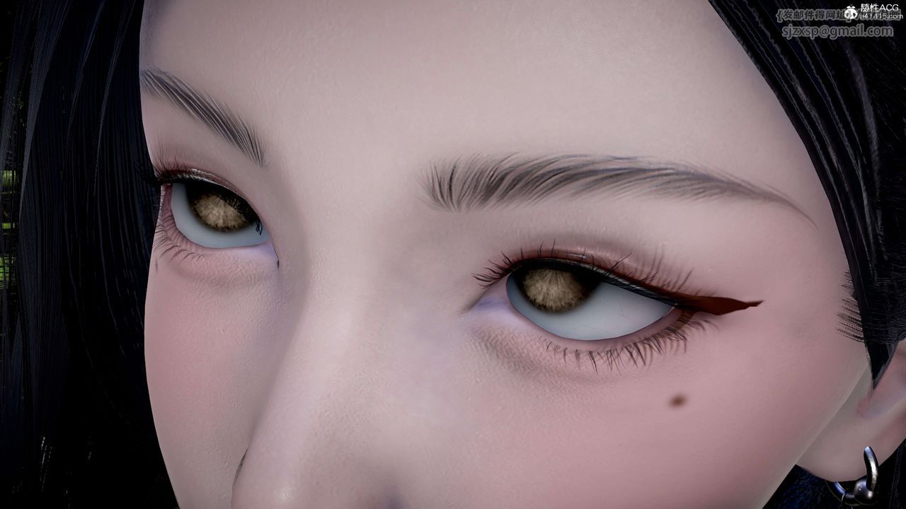 [3D]神谕第二季第04话