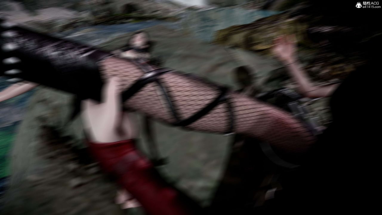 [3D]神谕第二季第04话