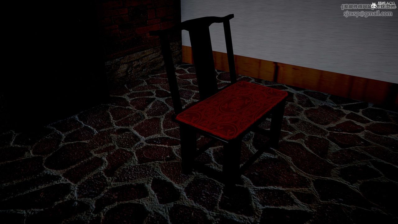 [3D]神谕第二季第04话