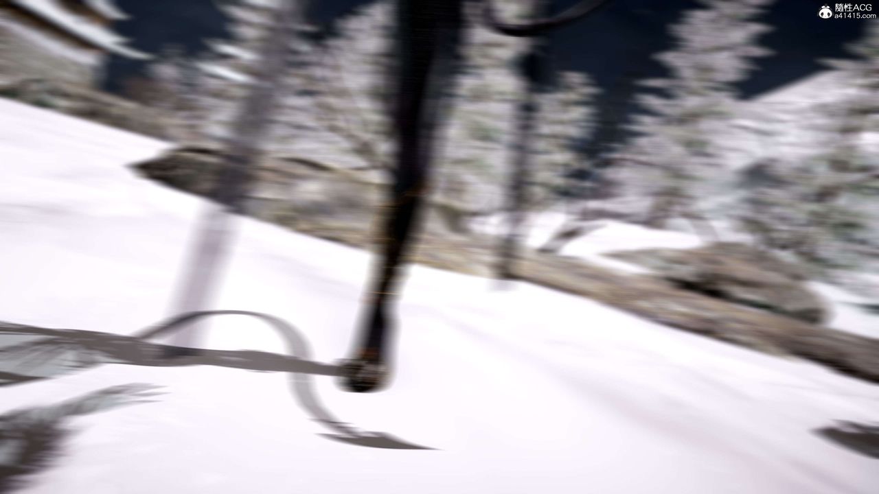 [3D]神谕第二季第05话