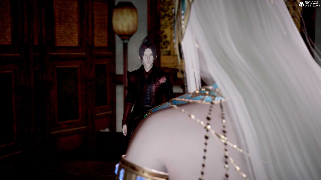 [3D]神谕第二季第05话