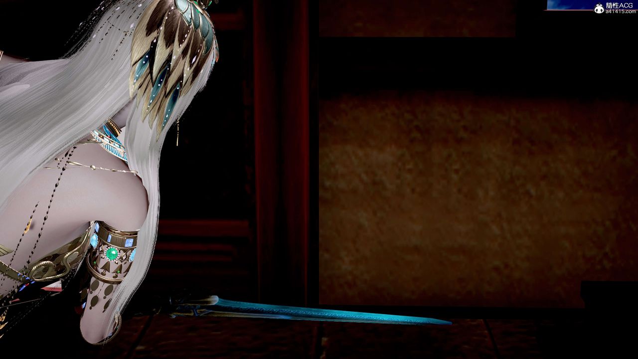 [3D]神谕第二季第05话