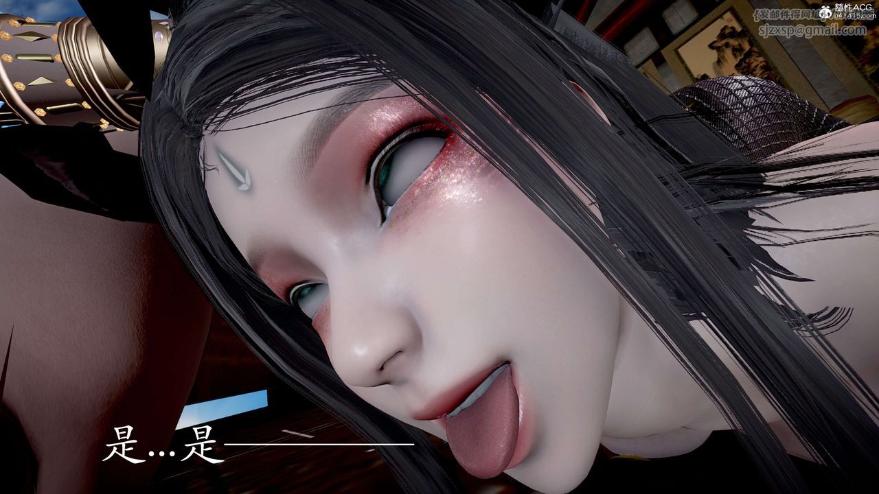 [3D]神谕第二季第05话