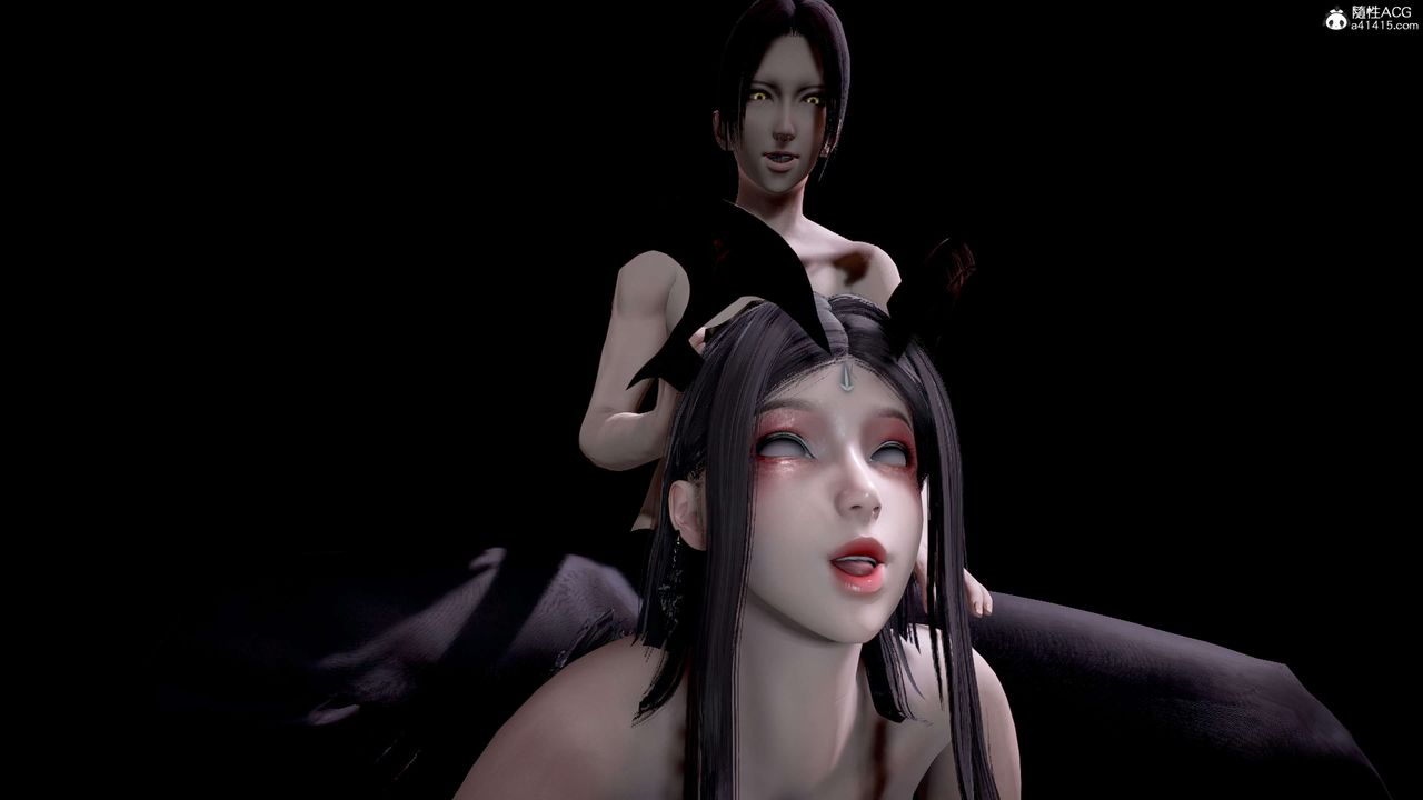 [3D]神谕第二季第05话