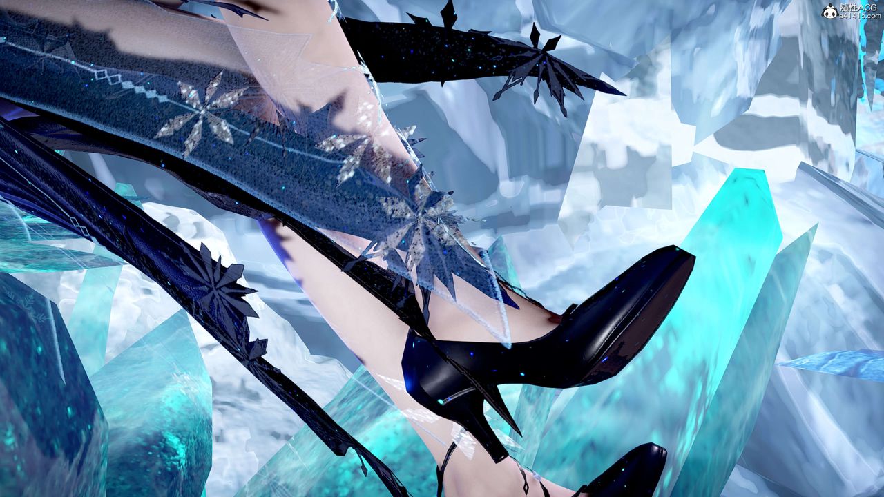 [3D]神谕第二季第06话