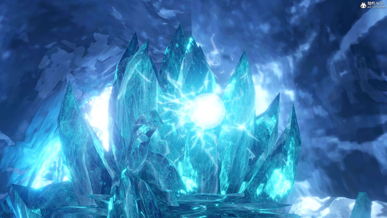 [3D]神谕第二季第06话