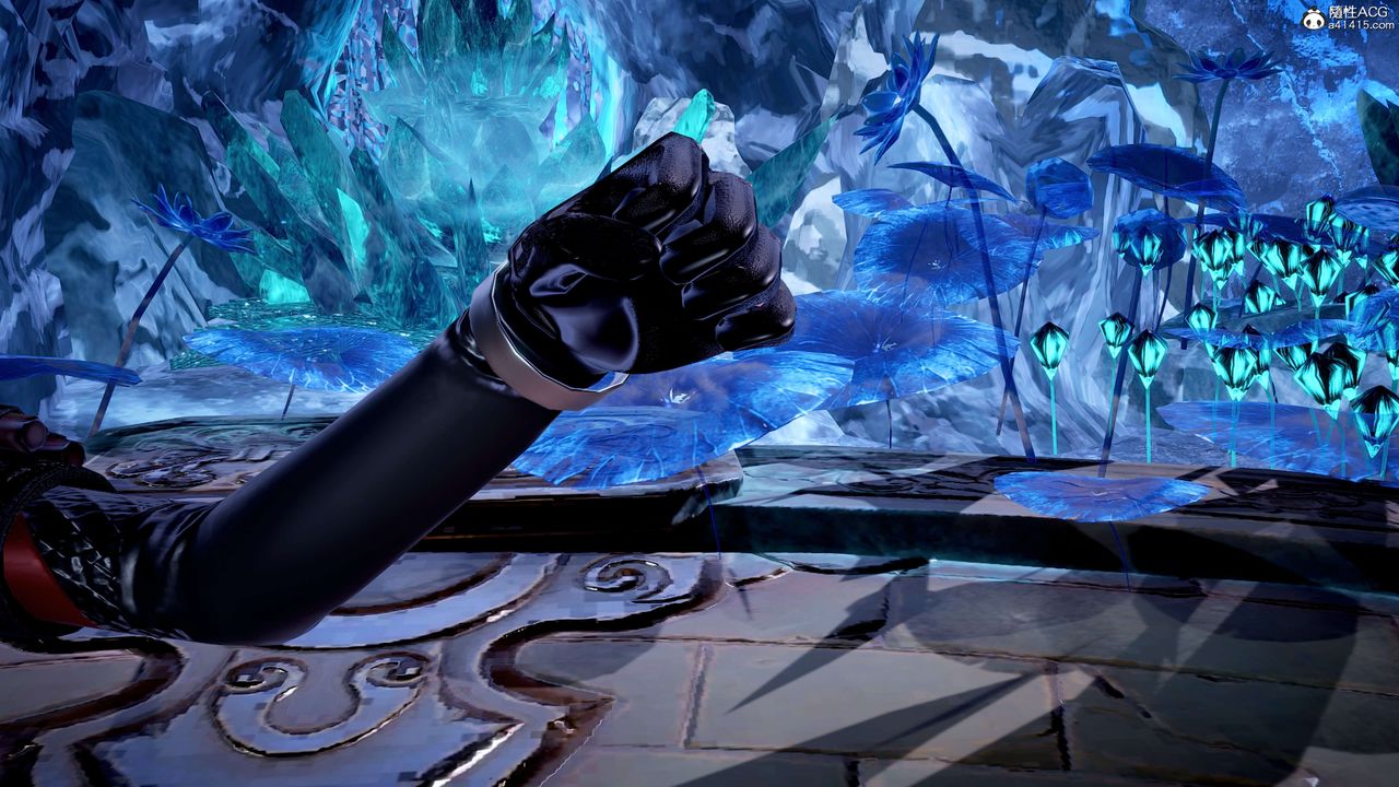 [3D]神谕第二季第06话