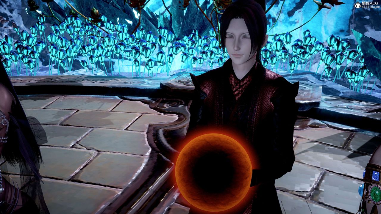 [3D]神谕第二季第06话