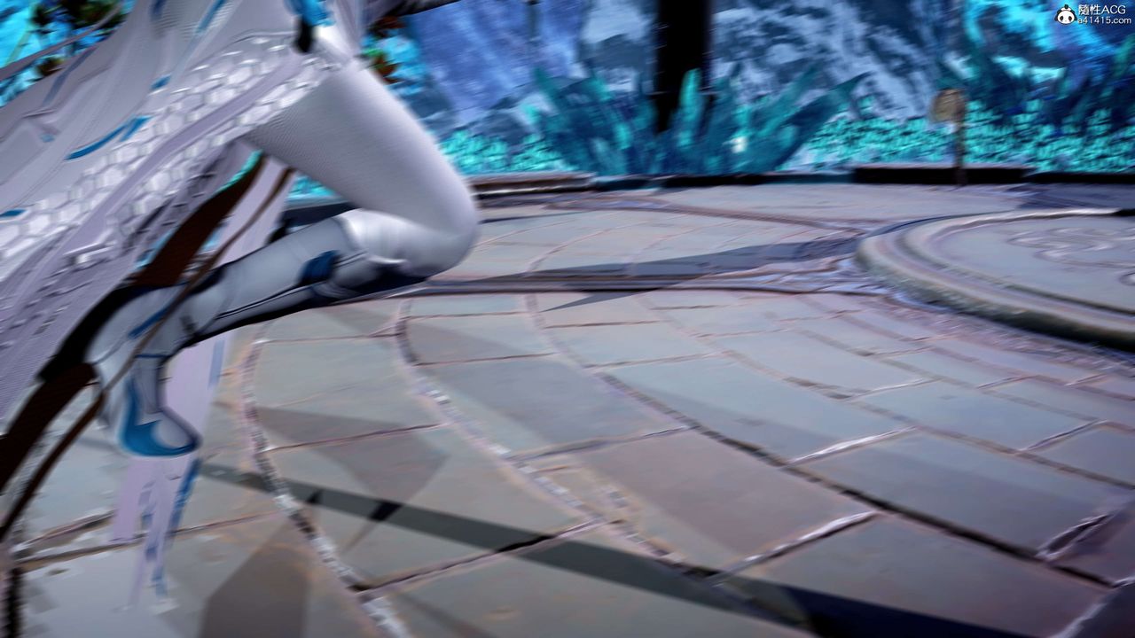 [3D]神谕第二季第06话