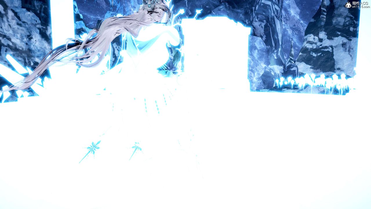 [3D]神谕第二季第06话