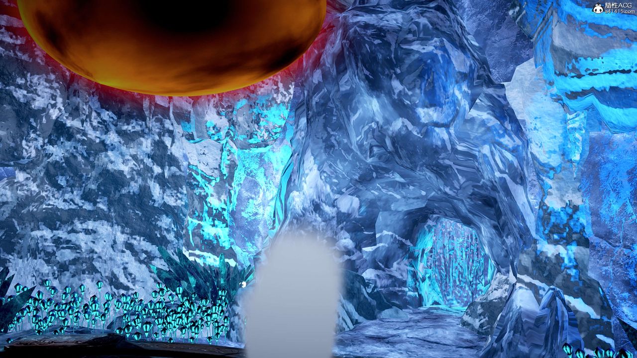 [3D]神谕第二季第06话