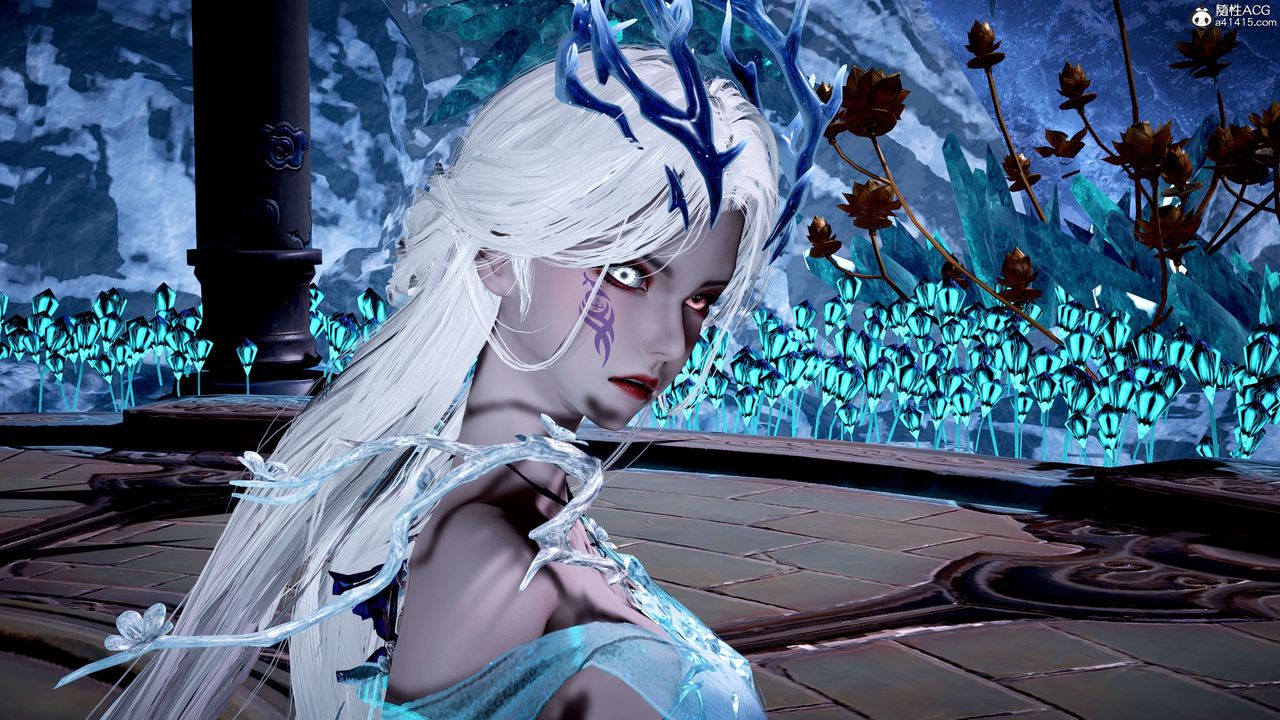 [3D]神谕第二季第07话