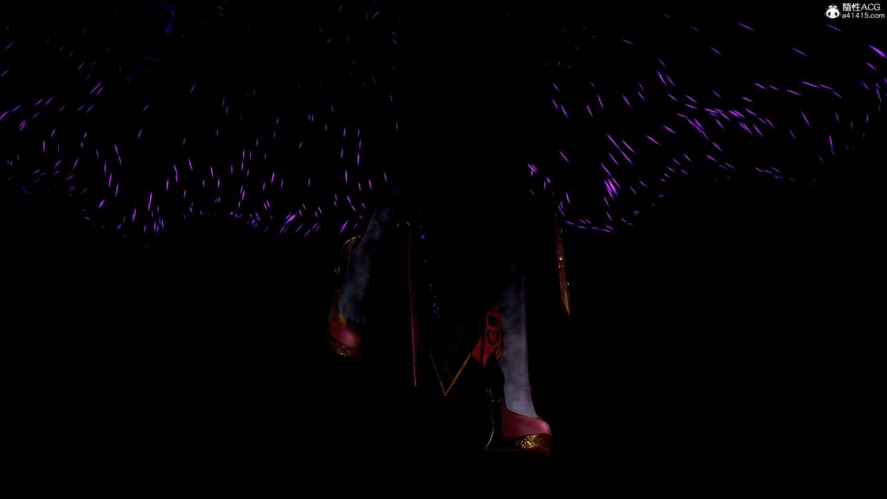 [3D]神谕第二季第07话