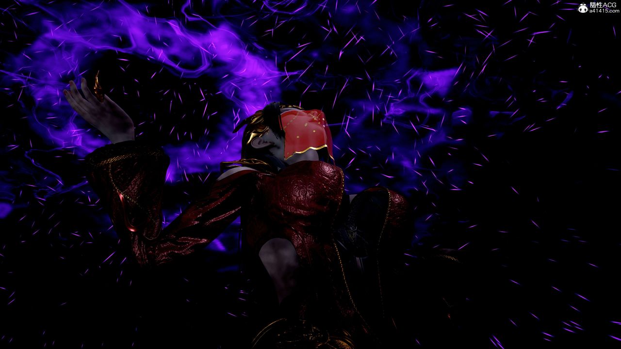 [3D]神谕第二季第07话