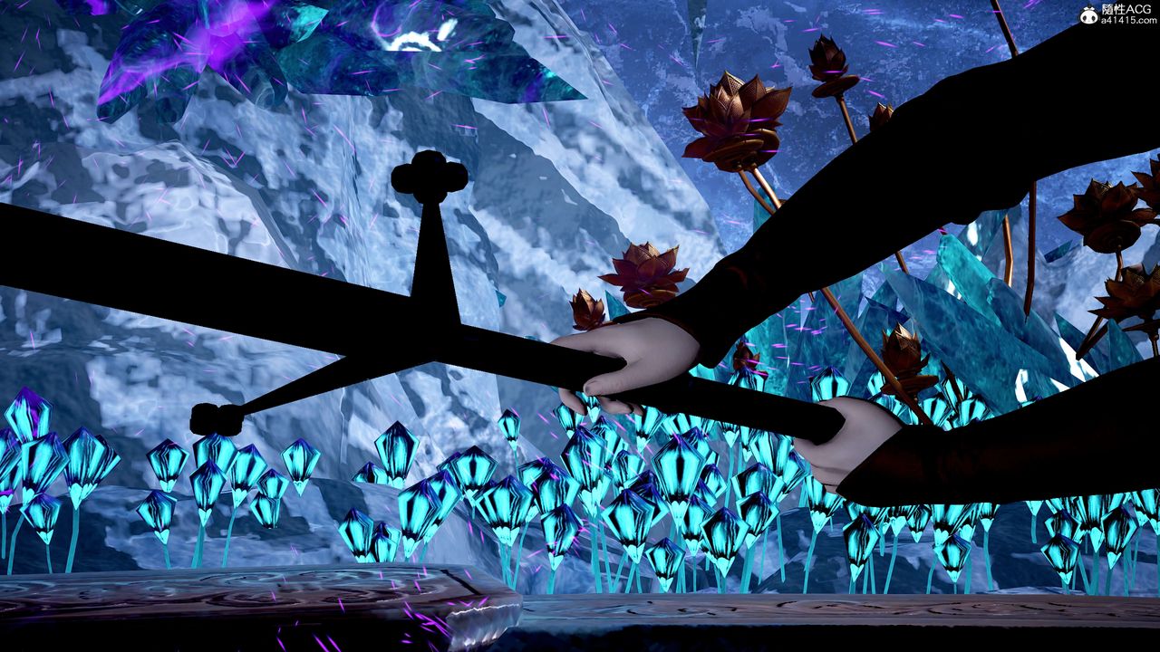 [3D]神谕第二季第07话