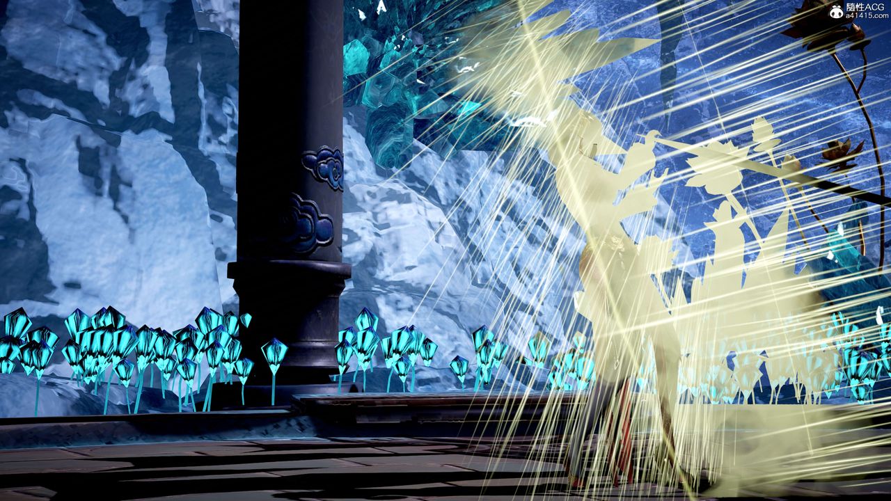 [3D]神谕第二季第07话