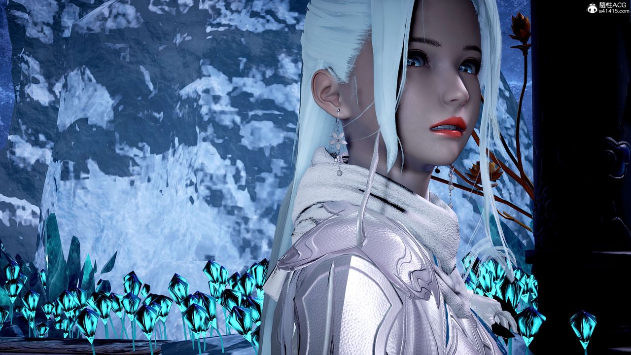 [3D]神谕第二季第07话