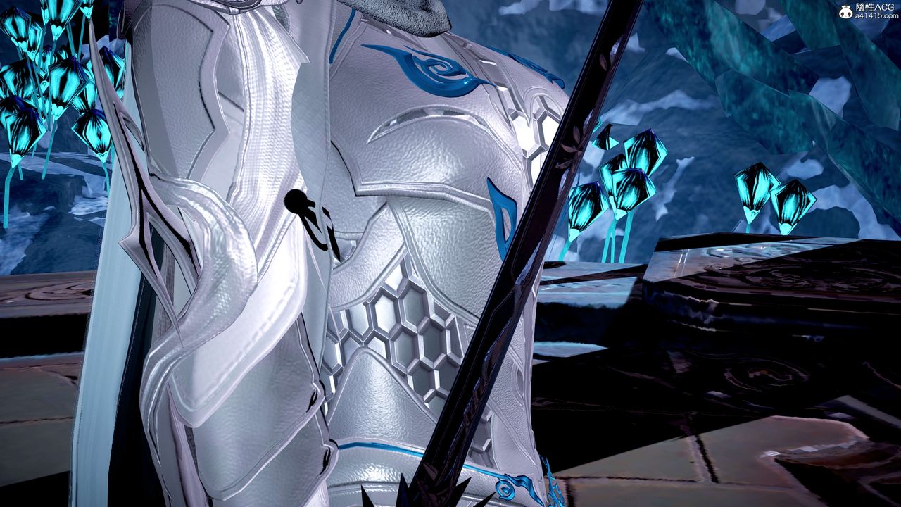 [3D]神谕第二季第07话