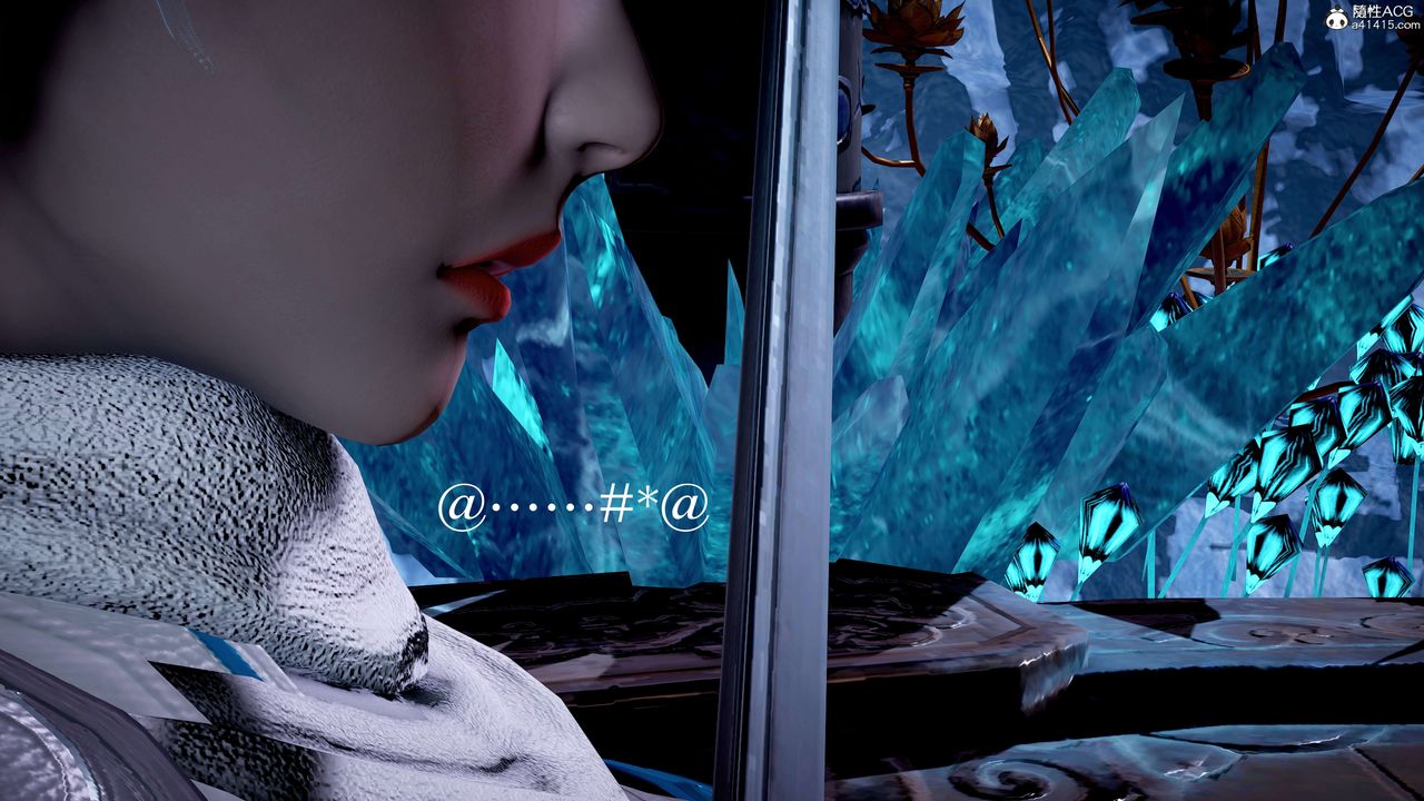 [3D]神谕第二季第07话