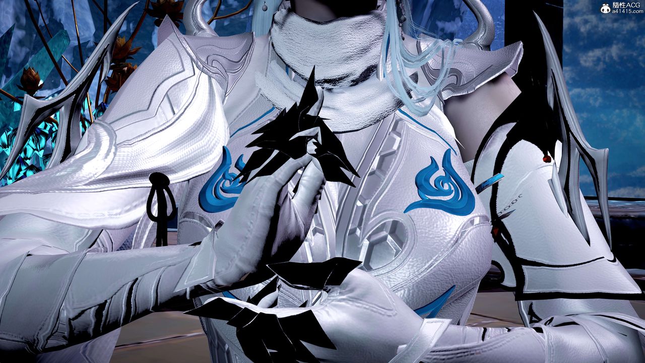 [3D]神谕第二季第07话