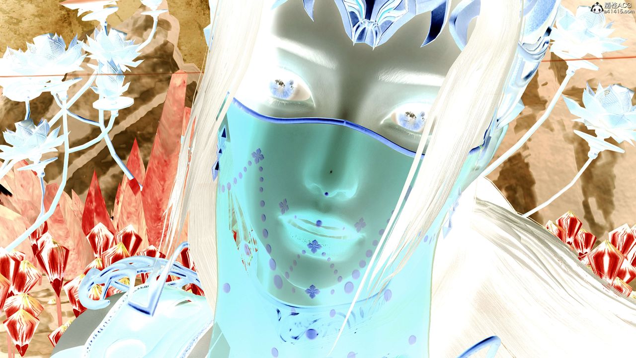 [3D]神谕第二季第07话