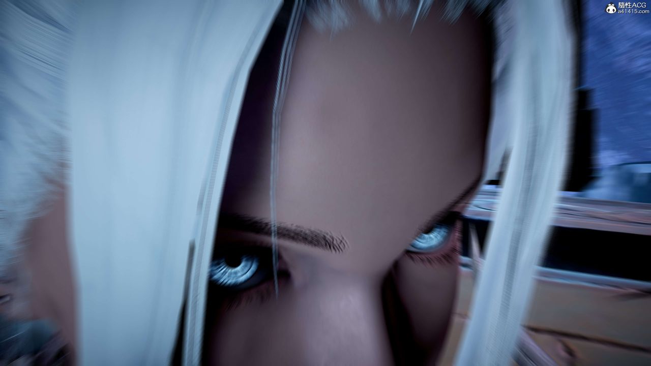 [3D]神谕第二季第07话