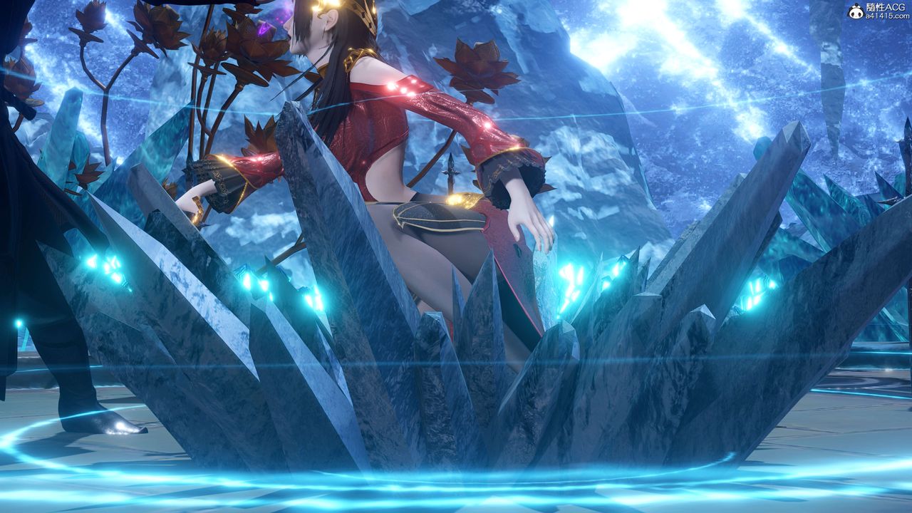 [3D]神谕第二季第07话